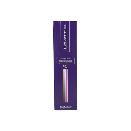 Teinture permanente Salerm Salermvison 9,37 (75 ml) de Salerm, Coloration permanente - Réf : S4257395, Prix : 9,93 €, Remise : %