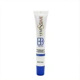 Crema Hidratante con Color Levissime Bb+ Cream Cellular Renovation (30 ml) de Levissime, Hidratantes - Ref: S4257423, Precio:...