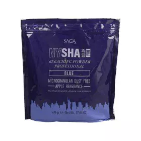 Lightener Nysha Nysha Color Dust (500 g) by Nysha, Colour Removers - Ref: S4257448, Price: 36,30 €, Discount: %