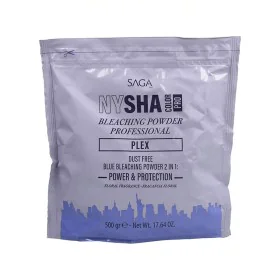 Decolorante Nysha Nysha Color Polvos (500 g) de Nysha, Decolorantes - Ref: S4257450, Precio: 39,18 €, Descuento: %