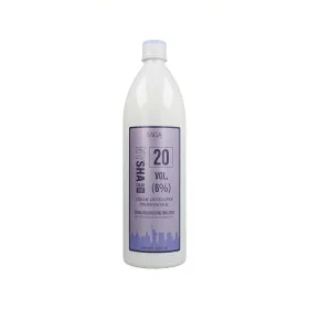 Décolorant Saga Pro Nysha Color 6% 20 vol de Saga Pro, Produits éclaircissants et décolorants - Réf : S4257451, Prix : 12,29 ...