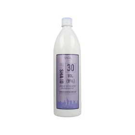 Oxidante Capilar Color Pro Saga Nysha 30 vol 9 % (1000 ml) de Nysha, Decolorantes - Ref: S4257452, Precio: 12,29 €, Descuento: %