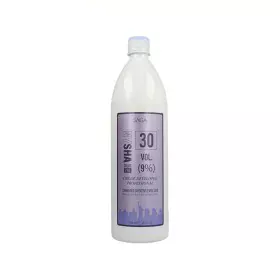 Oxidante Capilar Color Pro Saga Nysha 30 vol 9 % (1000 ml) de Nysha, Decolorantes - Ref: S4257452, Precio: 11,81 €, Descuento: %