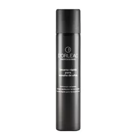 Spray sèche-vernis D'orleac (200 ml) de D'orleac, Durcisseurs - Réf : S4257502, Prix : 17,56 €, Remise : %