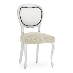 Chair Cover Eysa THOR Soft green 50 x 5 x 50 cm 2 Units by Eysa, Dining Chair Slipcovers - Ref: D1607745, Price: 17,29 €, Dis...