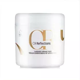 Maschera per Capelli Wella Reflections di Wella, Balsami ad azione profonda e trattamenti - Rif: S4257514, Prezzo: 19,24 €, S...