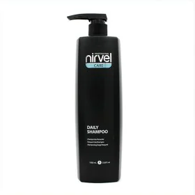 Shampoo Nirvel Daily (1000 ml) di Nirvel, Shampoo - Rif: S4257536, Prezzo: 11,01 €, Sconto: %