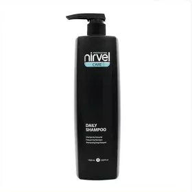 Shampooing Nirvel Daily (1000 ml) de Nirvel, Shampooings - Réf : S4257536, Prix : 10,58 €, Remise : %