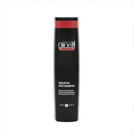 Champô Nirvel Maintenance (250 ml) de Nirvel, Champôs - Ref: S4257538, Preço: 7,82 €, Desconto: %