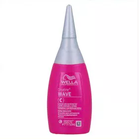 Crema de Peinado Wella Creatine+ Wave    (75 ml) de Wella, Cuidado del pelo y del cuero cabelludo - Ref: S4257568, Precio: 9,...