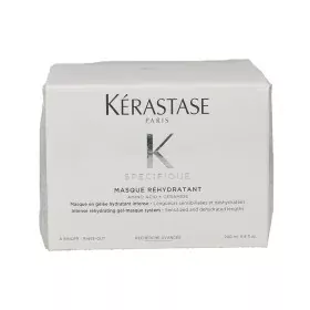 Masque pour cheveux Kerastase Specifique Rehydratant (200 ml) de Kerastase, Soins et masques - Réf : S4257608, Prix : 47,07 €...