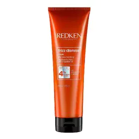 Anti-frizz Mask Redken Frizz Dismiss    (250 ml) by Redken, Deep Conditioners & Treatments - Ref: S4257627, Price: 29,50 €, D...