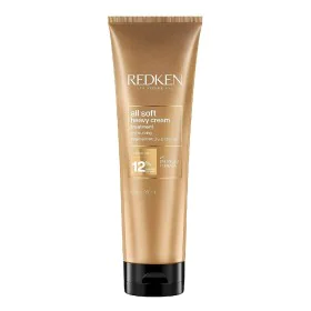 Feuchtigkeitsspendende Maske Redken All Soft    (250 ml) von Redken, Kuren - Ref: S4257628, Preis: 29,50 €, Rabatt: %