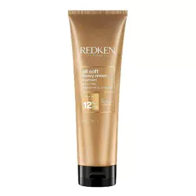 Mascarilla Hidratante Redken All Soft    (250 ml) de Redken, Mascarillas - Ref: S4257628, Precio: 31,15 €, Descuento: %