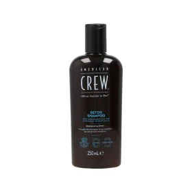 Champô American Crew 7259391000 de American Crew, Champôs - Ref: S4257655, Preço: 15,97 €, Desconto: %