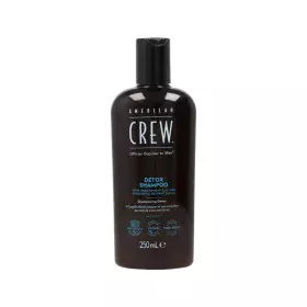 Champú American Crew 7259391000 de American Crew, Champús - Ref: S4257655, Precio: 15,97 €, Descuento: %