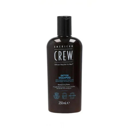 Champô American Crew 7259391000 de American Crew, Champôs - Ref: S4257655, Preço: 15,97 €, Desconto: %