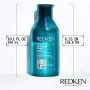 Champô Fortalecedor Extreme Length Redken Extreme Length (300 ml) de Redken, Champôs - Ref: S4257663, Preço: 19,63 €, Descont...