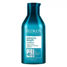 Acondicionador Reparador Extreme Length Redken (300 ml) de Redken, Acondicionadores - Ref: S4257664, Precio: 22,68 €, Descuen...