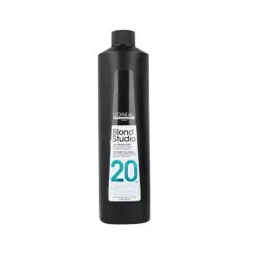 Aktivierungsfluid L'Oreal Professionnel Paris Blond Studio Haaröl 6% 20 vol von L'Oreal Professionnel Paris, Entwickler - Ref...