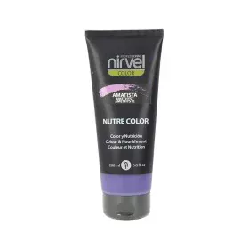 Semi-permanent Colourant Nirvel Nutre Color    Amethyst (200 ml) by Nirvel, Semi-Permanent Colour - Ref: S4257671, Price: 5,8...