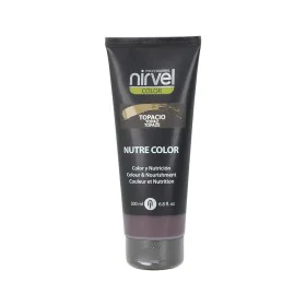 Demi-permanentes Färbemittel Nirvel Nutre Color Blond    Topas (200 ml) von Nirvel, Tönungen - Ref: S4257672, Preis: 6,45 €, ...