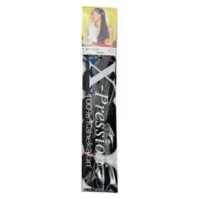 Extension per i Capelli X-Pression di X-Pression, Extension - Rif: S4257685, Prezzo: 5,87 €, Sconto: %