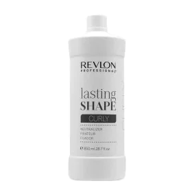 Après-shampooing Revlon L/shape Smooth (850 ml) de Revlon, Après-shampooings - Réf : S4257698, Prix : 12,54 €, Remise : %