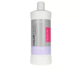 Colour activator Revlon Color Excel 10 vol 3 % (900 ml) by Revlon, Colour Removers - Ref: S4257699, Price: 8,54 €, Discount: %