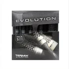 Satz Kämme/Bürsten Termix Evolution Plus (5 uds) von Termix, Bürsten - Ref: S4257708, Preis: 66,15 €, Rabatt: %