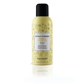 Creme Termo Protetor para o Cabelo Style Stories Alfaparf Milano Style Stories (200 ml) de Alfaparf Milano, Cuidado do cabelo...