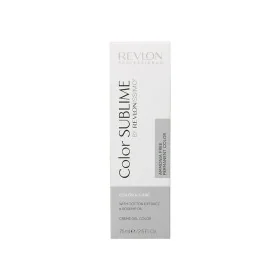 Permanent Dye Revlon Revlonissimo Color Nº 10.21 (75 ml) by Revlon, Permanent Colour - Ref: S4257732, Price: 9,29 €, Discount: %