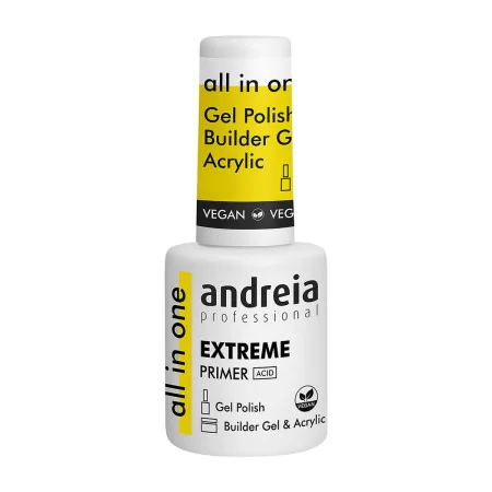 Esmalte de uñas Andreia opakowanie zawiera po jednym (105 ml) de Andreia, Esmaltes - Ref: S4257737, Precio: 6,78 €, Descuento: %