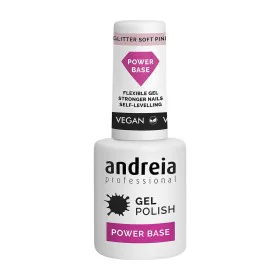 Nail polish Andreia Professional Gel 105 ml (105 ml) by Andreia, Polish - Ref: S4257802, Price: 11,99 €, Discount: %