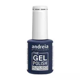 Nail polish Andreia vrouw Semi-permanent G01 (105 ml) by Andreia, Polish - Ref: S4257804, Price: 10,83 €, Discount: %