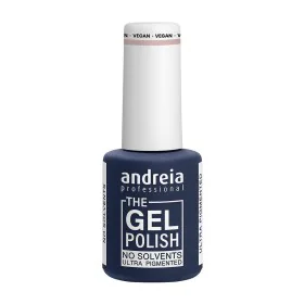 Nail polish Andreia Professional The G08 Semi-permanent (105 ml) by Andreia, Polish - Ref: S4257811, Price: 11,29 €, Discount: %