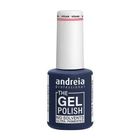 Nagellack Andreia vrouw Semi-permanent G10 (105 ml) von Andreia, Farblack - Ref: S4257813, Preis: 11,29 €, Rabatt: %