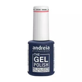 Nagellack Andreia vrouw Semi-permanent G10 (105 ml) von Andreia, Farblack - Ref: S4257813, Preis: 11,29 €, Rabatt: %