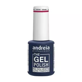 Verniz de unhas Andreia vrouw Semipermanente G12 (105 ml) de Andreia, Vernizes - Ref: S4257815, Preço: 11,29 €, Desconto: %