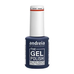 Verniz de unhas Andreia Professional G17 Semipermanente (105 ml) de Andreia, Vernizes - Ref: S4257820, Preço: 11,29 €, Descon...