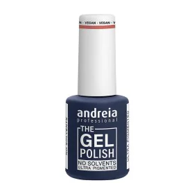 Nail polish Andreia Professional G18 Semi-permanent (105 ml) by Andreia, Polish - Ref: S4257821, Price: 11,29 €, Discount: %