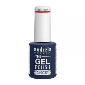 Nail polish Andreia Professional G19 Semi-permanent (105 ml) by Andreia, Polish - Ref: S4257822, Price: 11,29 €, Discount: %