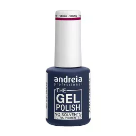 Esmalte de uñas Andreia vrouw G23 Semipermanente (105 ml) de Andreia, Esmaltes - Ref: S4257826, Precio: 11,29 €, Descuento: %