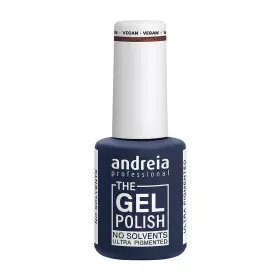 Nail polish Andreia Professional G34 Semi-permanent (105 ml) by Andreia, Polish - Ref: S4257837, Price: 11,29 €, Discount: %