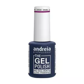 Esmalte de uñas Andreia Professional The Semipermanente G44 (105 ml) de Andreia, Esmaltes - Ref: S4257847, Precio: 11,29 €, D...