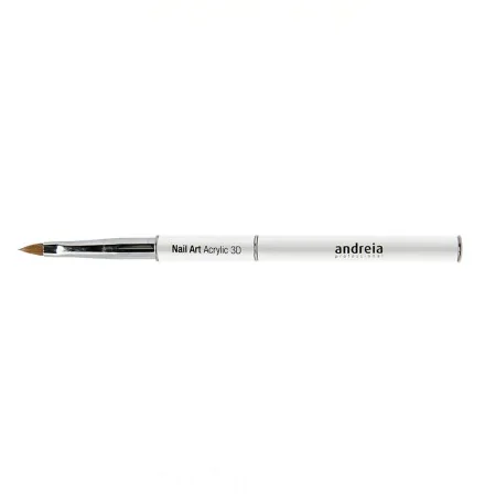 Paintbrush Andreia Professional Brush by Andreia, False nails and accessories - Ref: S4257860, Price: 22,07 €, Discount: %