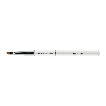 Pincel Andreia Professional Brush de Andreia, Uñas postizas y accesorios - Ref: S4257863, Precio: 11,43 €, Descuento: %