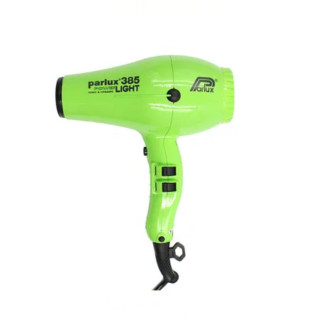 Secador de Pelo Parlux 14449 Verde de Parlux, Secadores y difusores de pelo - Ref: S4257873, Precio: 137,92 €, Descuento: %