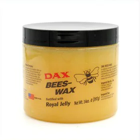 Cera Modellante Dax Cosmetics Bees Wax di Dax Cosmetics, Paste, argille e cere - Rif: S4257877, Prezzo: 9,67 €, Sconto: %