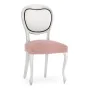 Housse de Chaise Eysa THOR Rose 50 x 5 x 50 cm 2 Unités de Eysa, Housses de chaise de salle à manger - Réf : D1607747, Prix :...